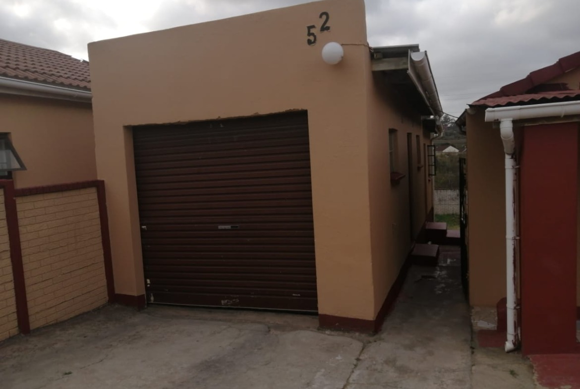 3 Bedroom Home For Sale an Urgent Sale