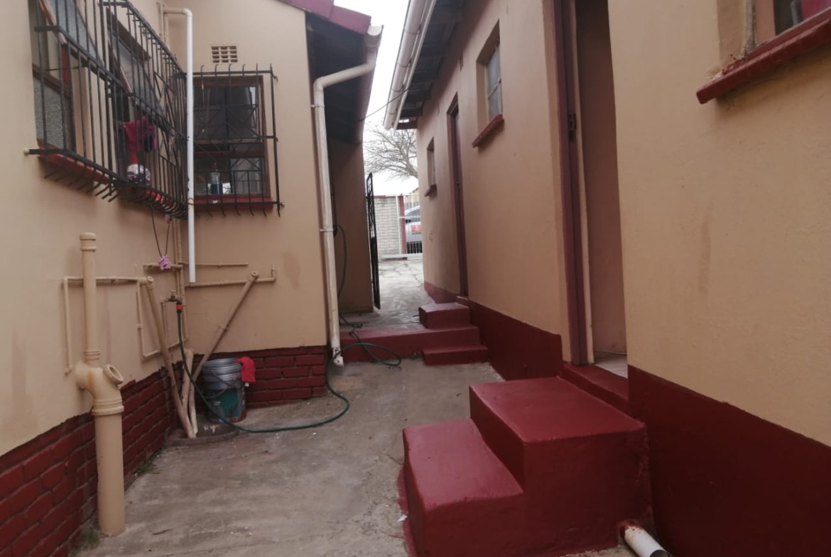 3 Bedroom Home For Sale an Urgent Sale