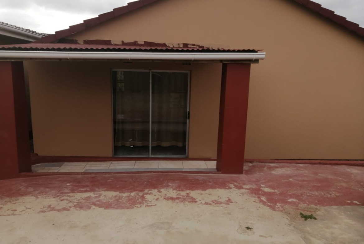 3 Bedroom Home For Sale an Urgent Sale