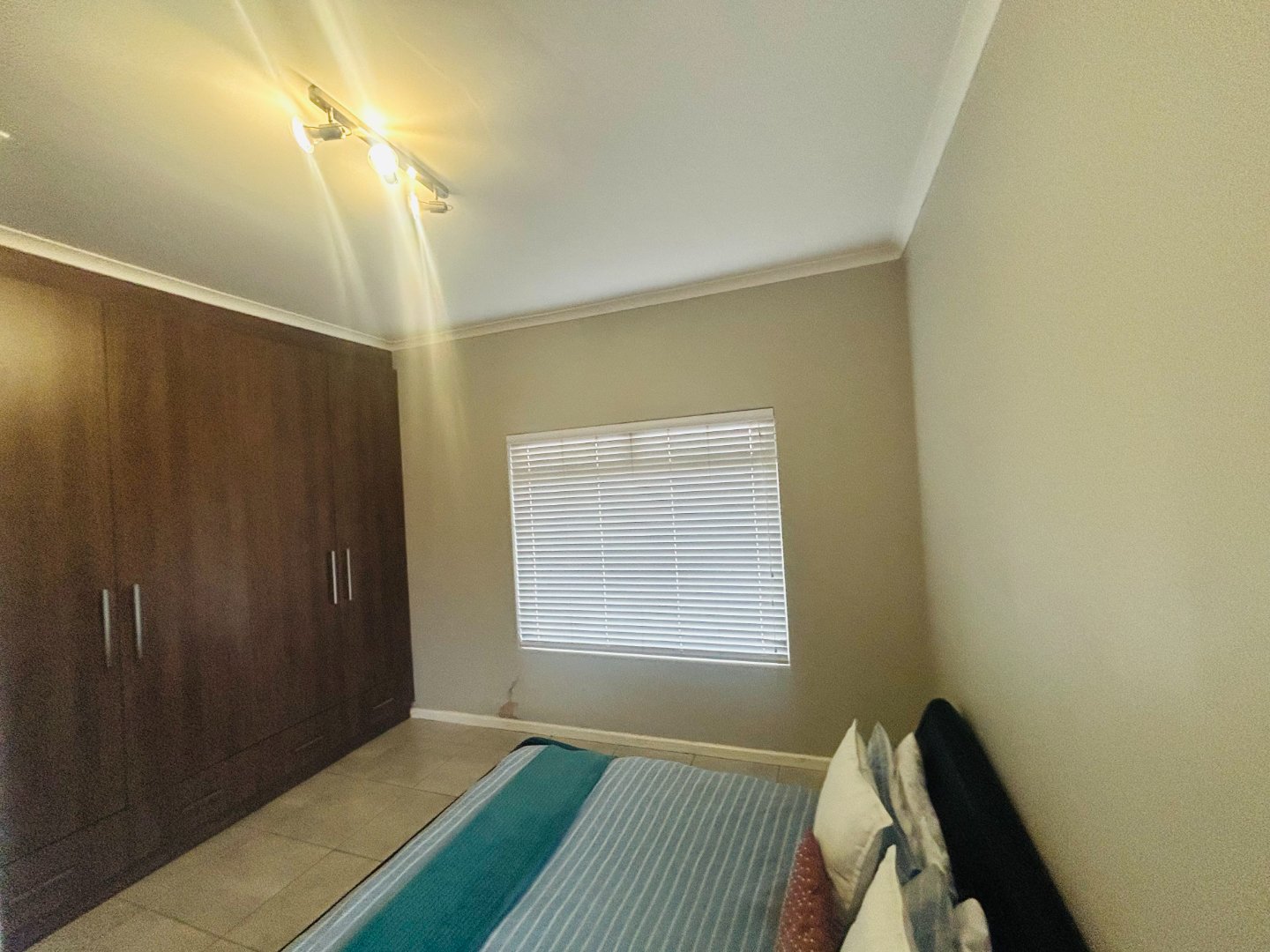 Modern 3-Bedroom Family Home in Secure Estate