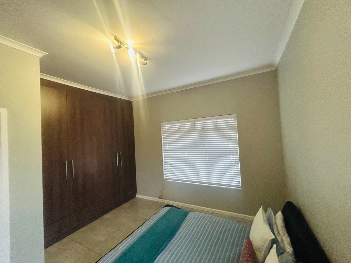 Modern 3-Bedroom Family Home in Secure Estate