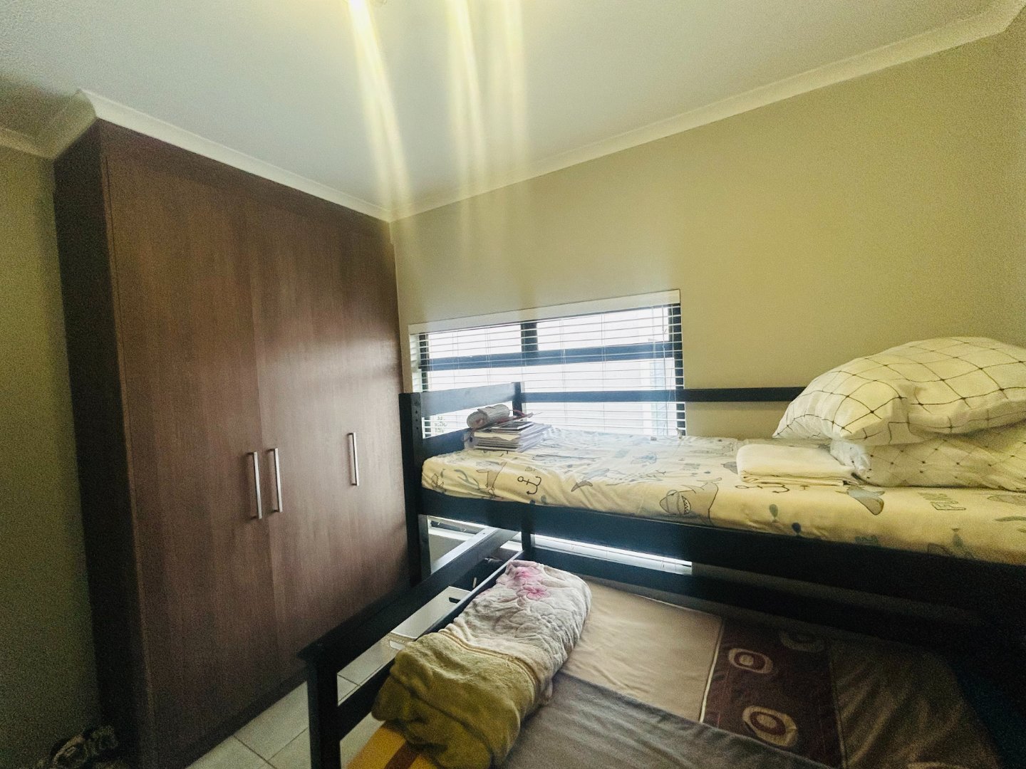 Modern 3-Bedroom Family Home in Secure Estate