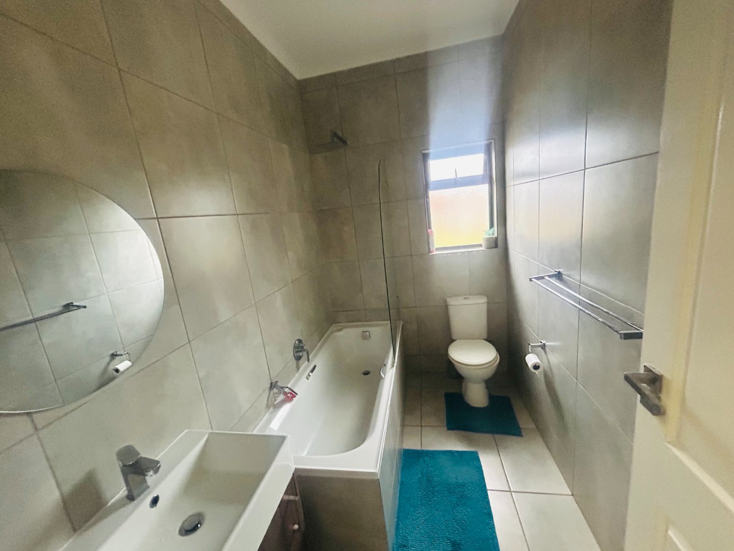Modern 3-Bedroom Family Home in Secure Estate