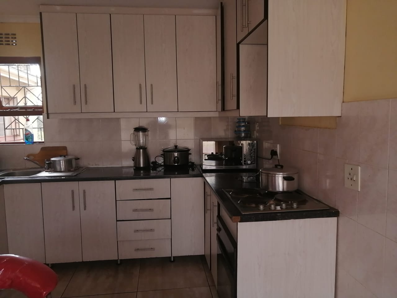 3 Bedroom Home For Sale an Urgent Sale