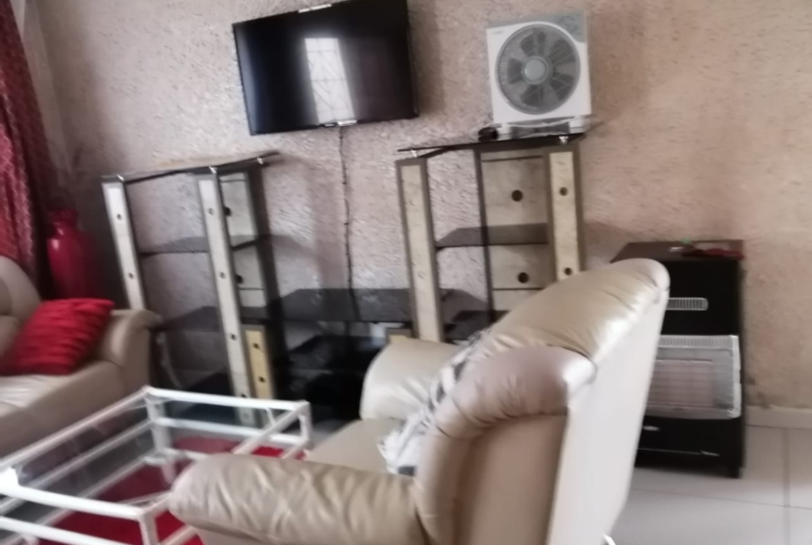 3 Bedroom Home For Sale an Urgent Sale
