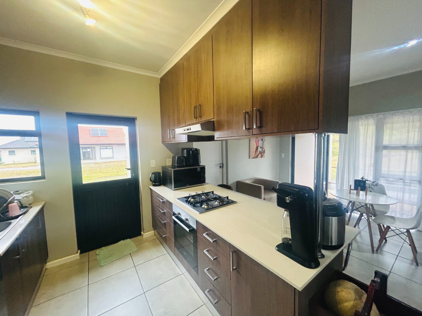 Modern 3-Bedroom Family Home in Secure Estate