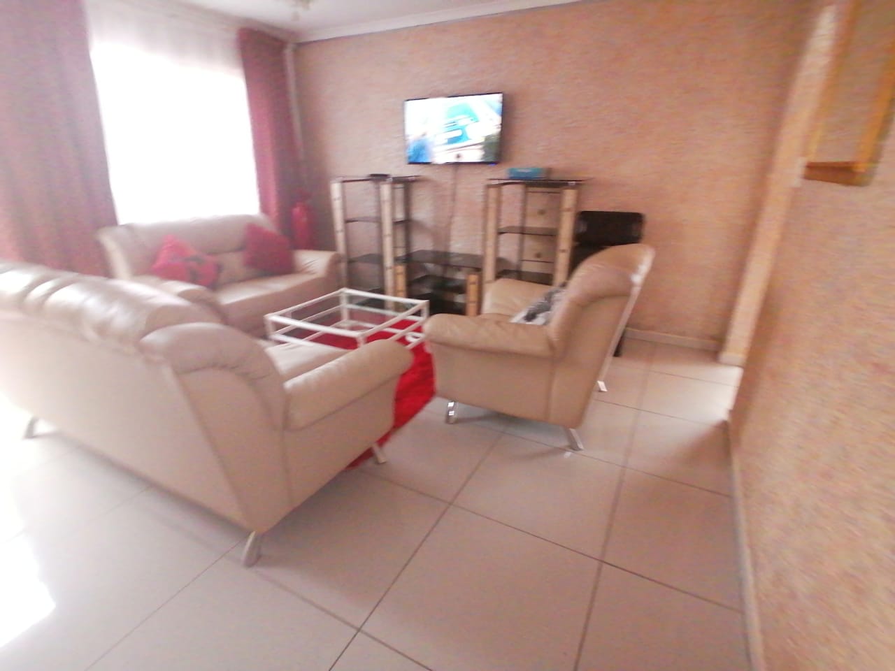 3 Bedroom Home For Sale an Urgent Sale