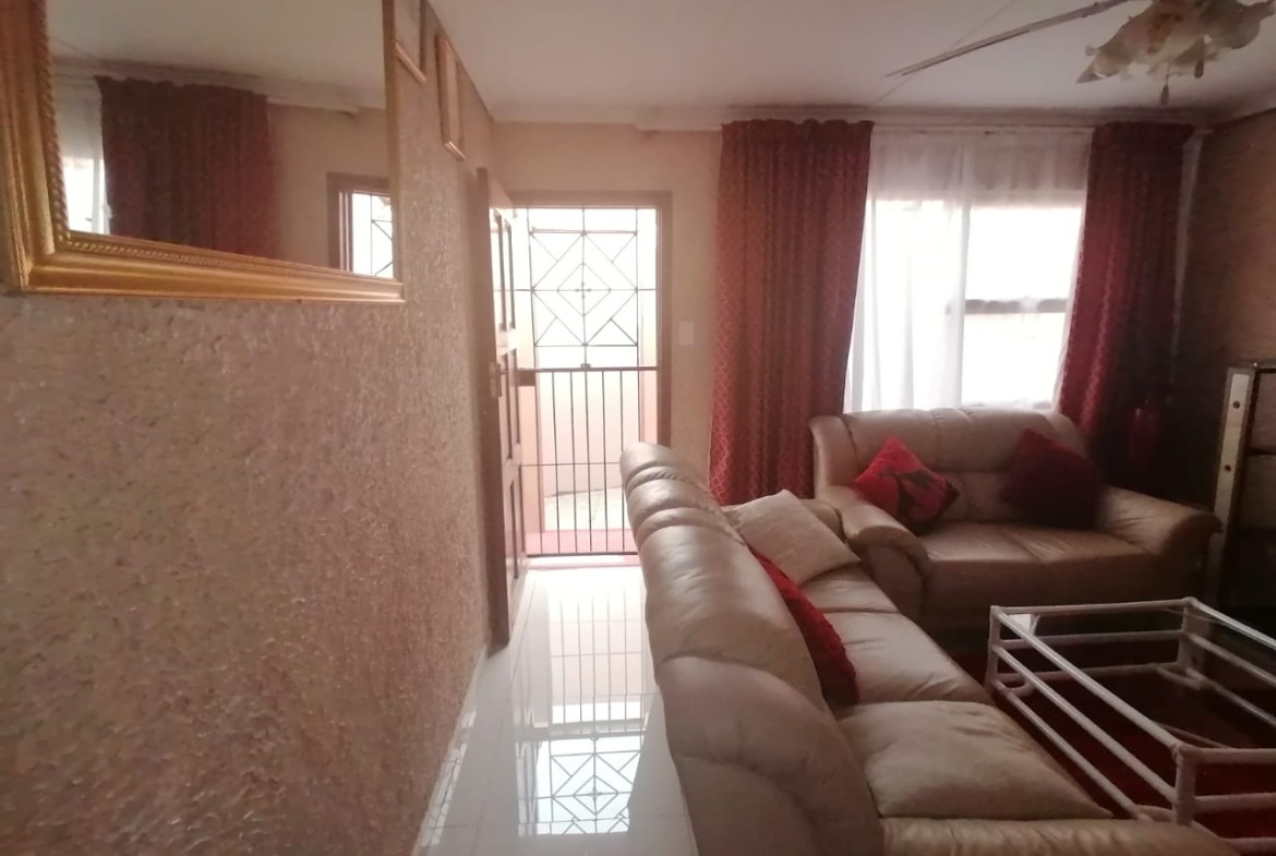 3 Bedroom Home For Sale an Urgent Sale