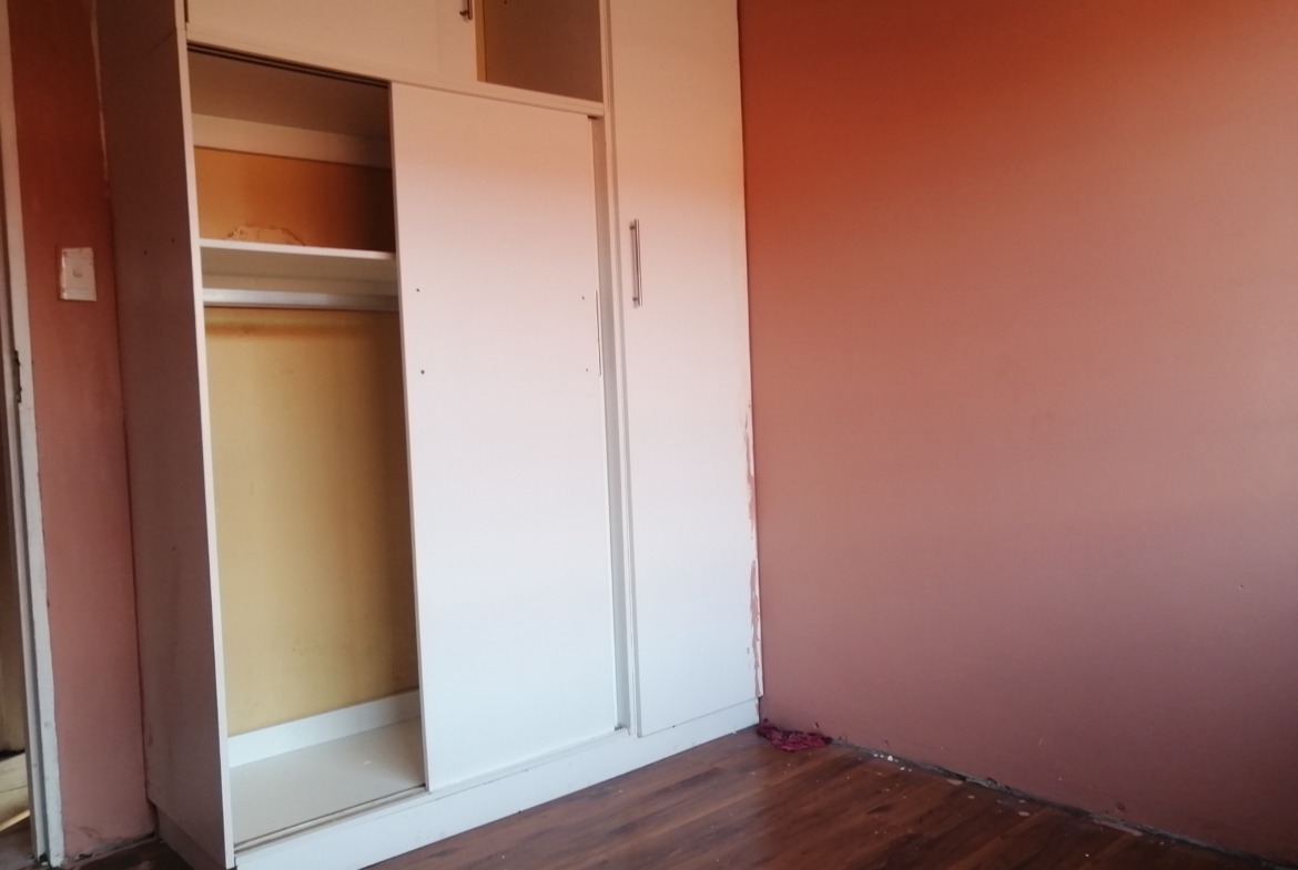 3 BEDROOM HOUSE FOR GRABS IN GOMPO TOWN