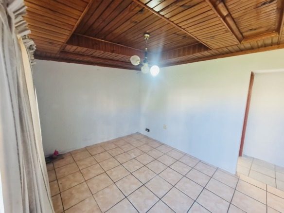 Two-Bedroom Home in Mdantsane NU14