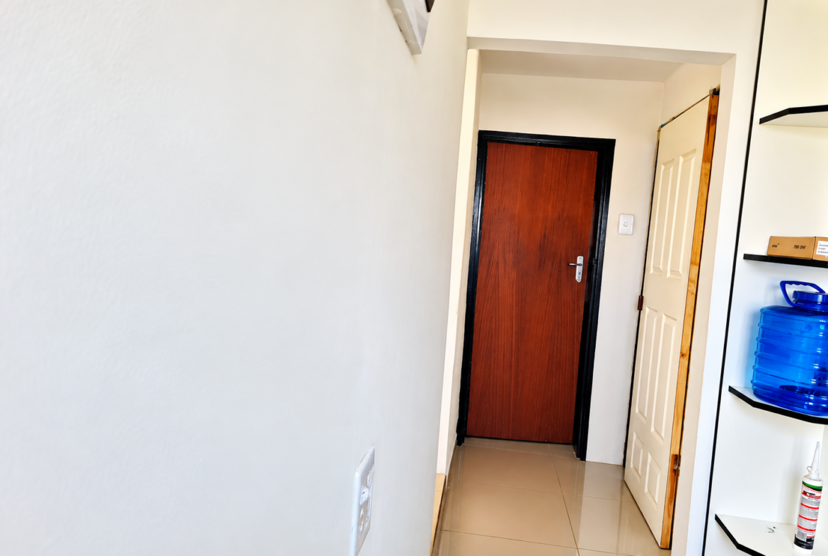 Charming two bedroom home in Mdantsane