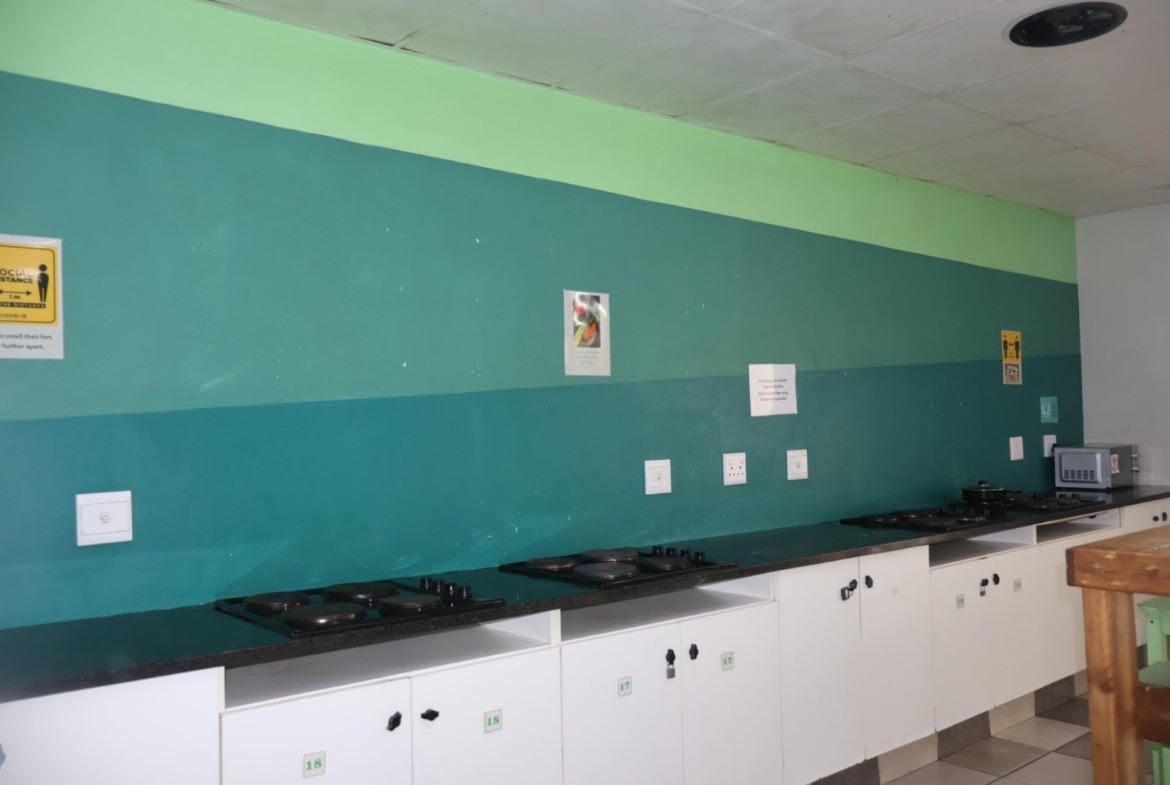 Student Accommodation Investment – Lynton Court