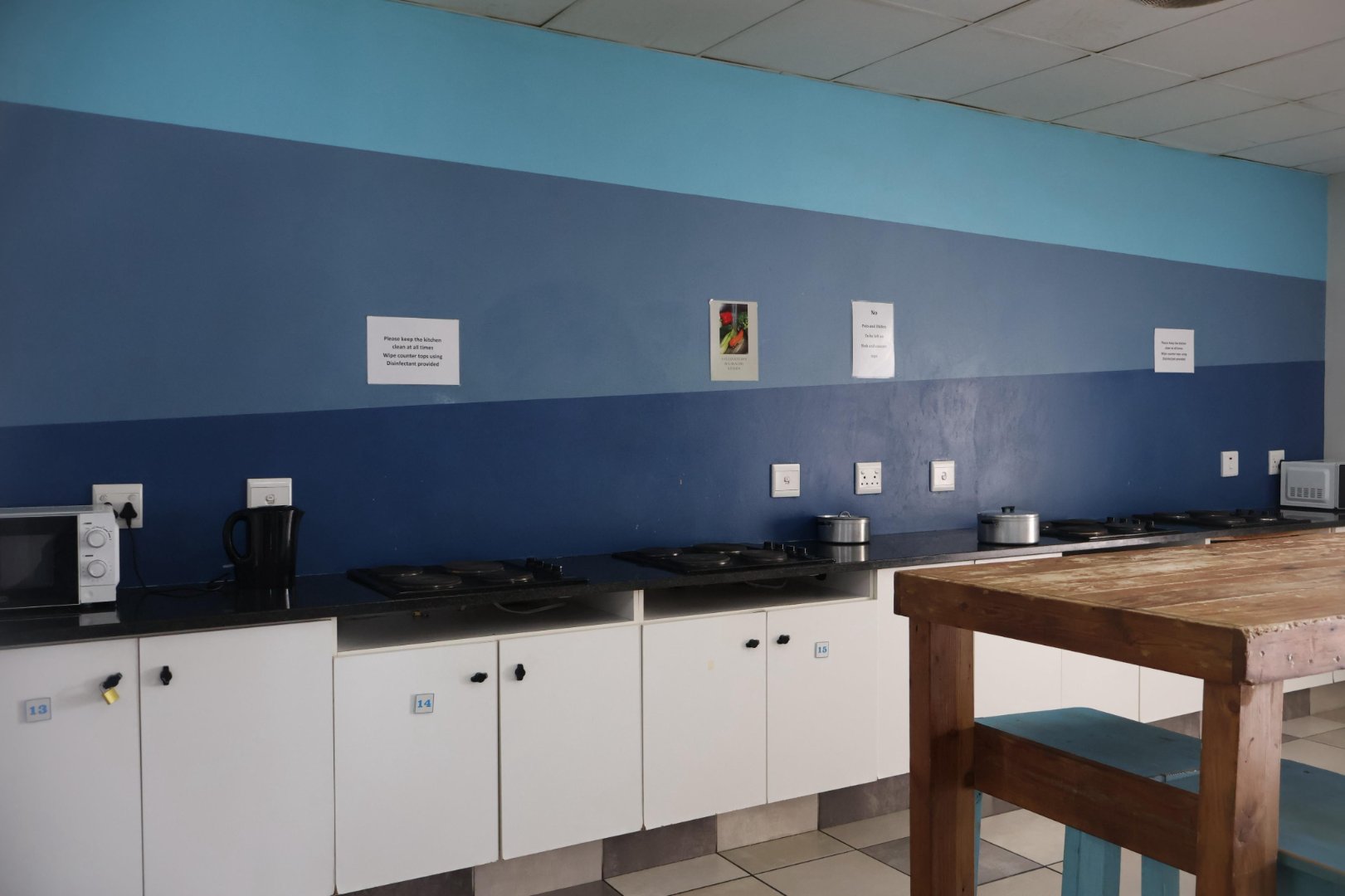 12 Student Accommodation Investment – Lynton Court