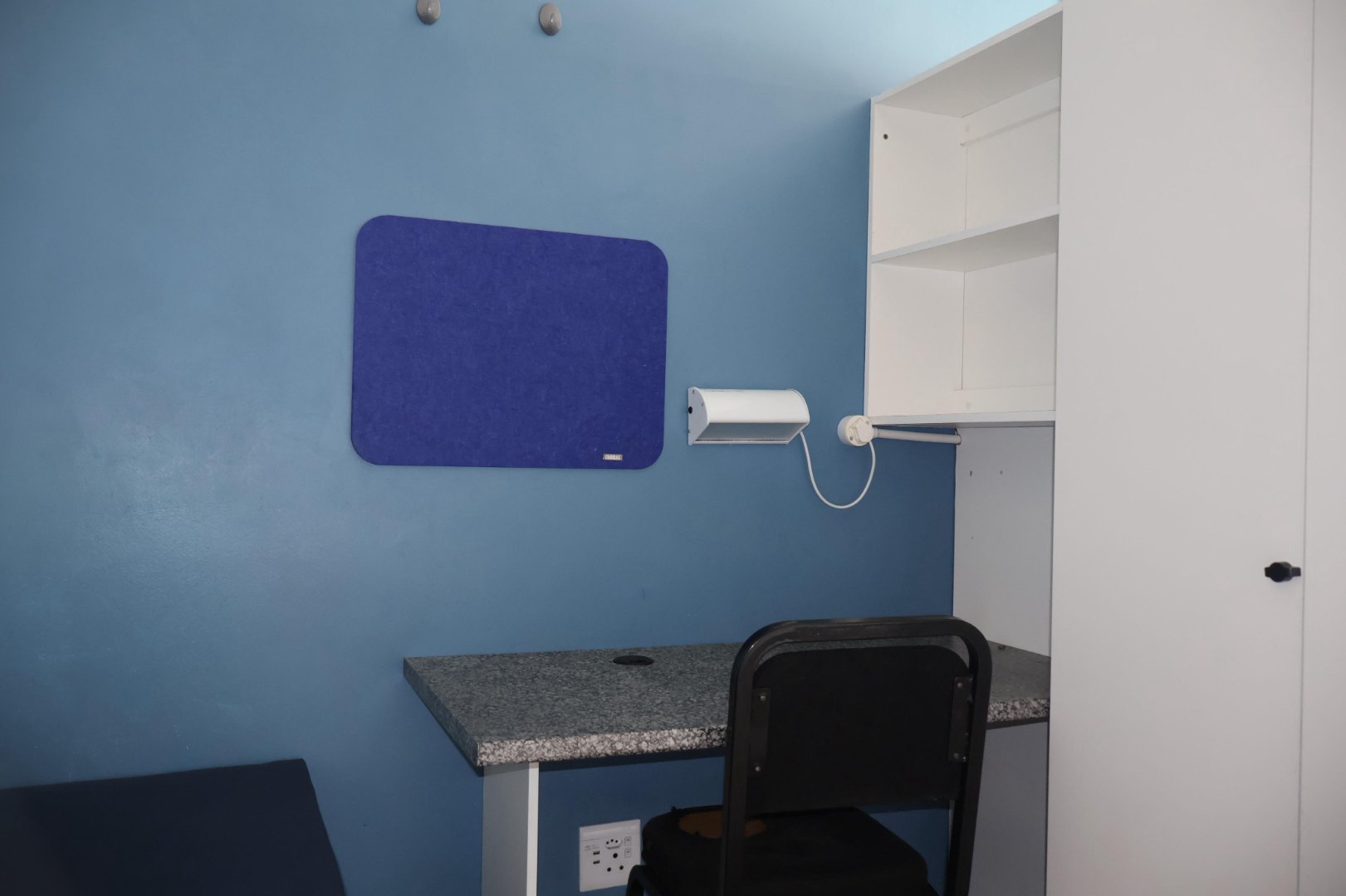 13 Student Accommodation Investment – Lynton Court