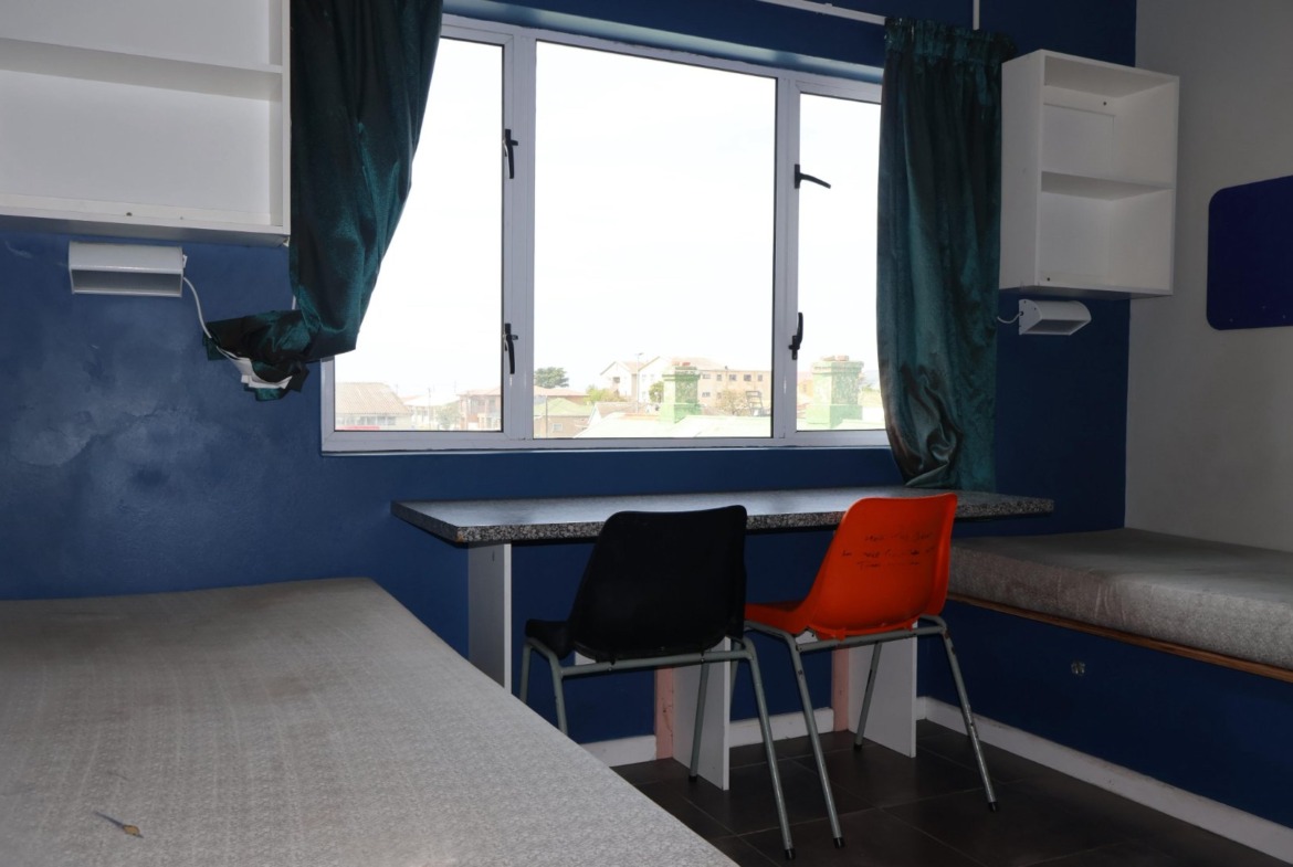 Student Accommodation Investment – Lynton Court