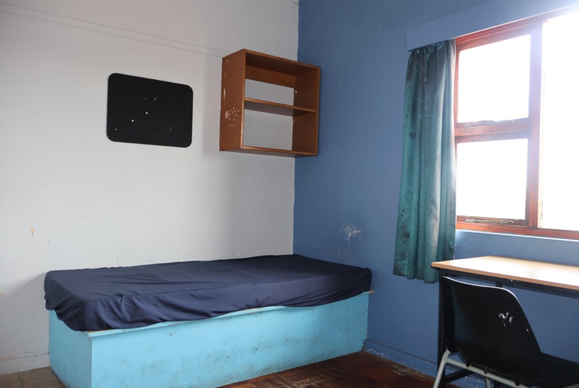 Student Accommodation Investment – Lynton Court