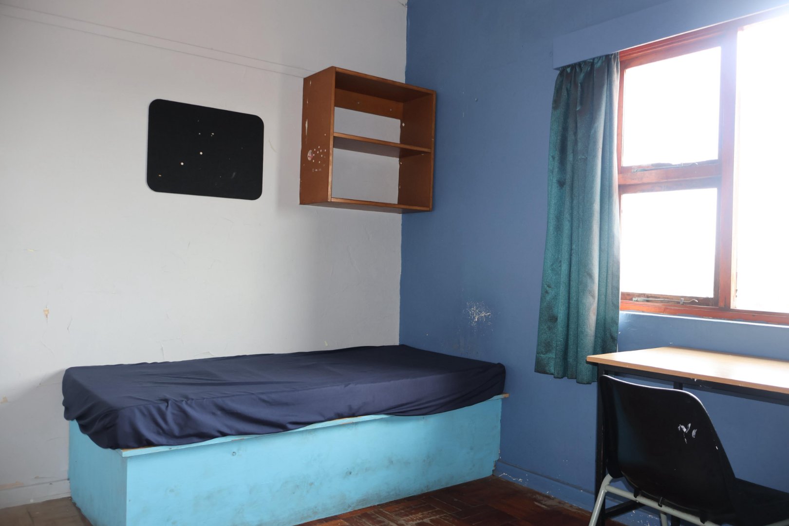 15 Student Accommodation Investment – Lynton Court
