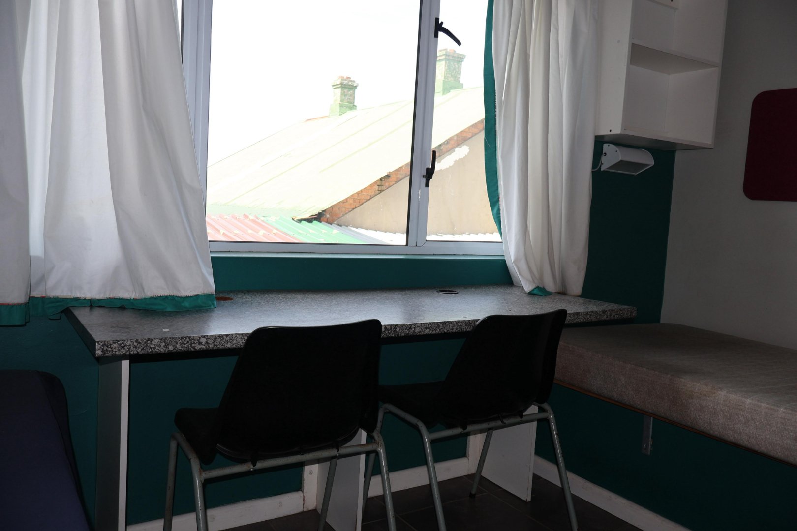16 Student Accommodation Investment – Lynton Court