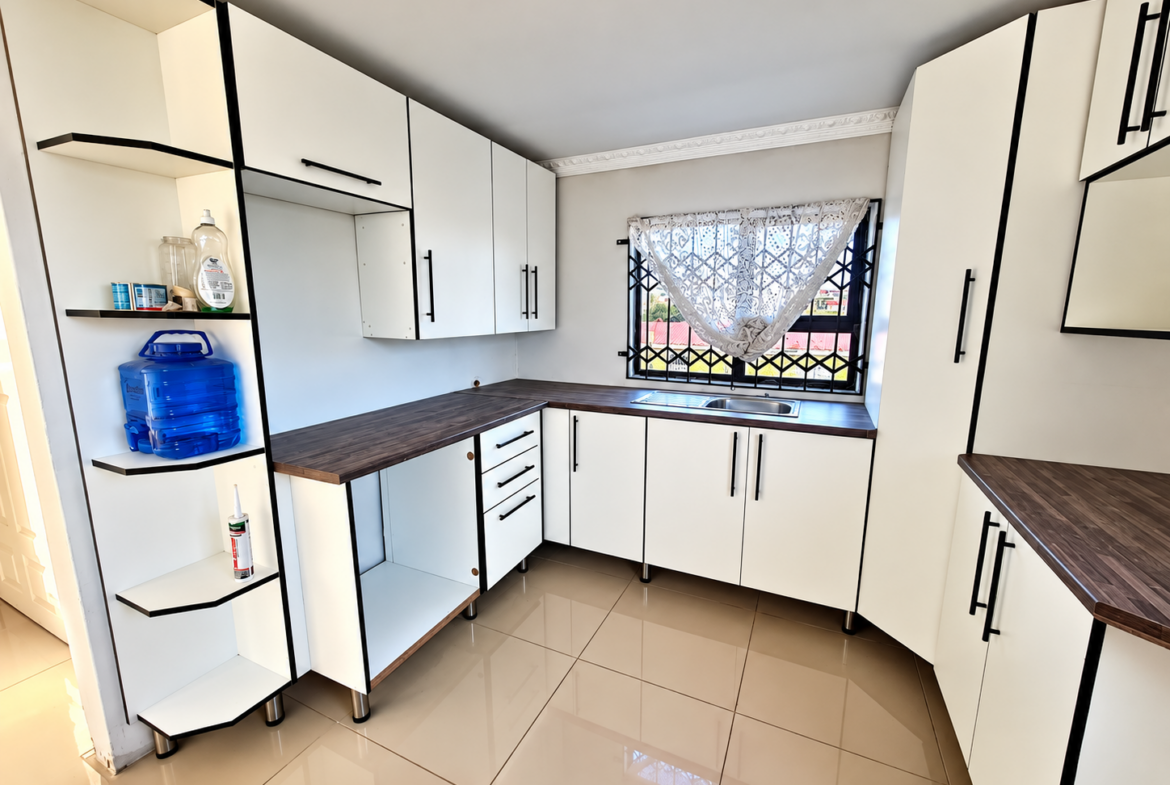 Charming two bedroom home in Mdantsane