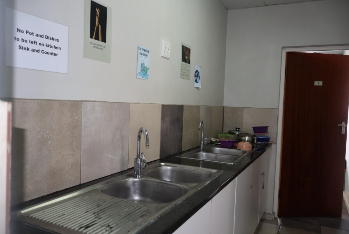 Student Accommodation Investment – Lynton Court
