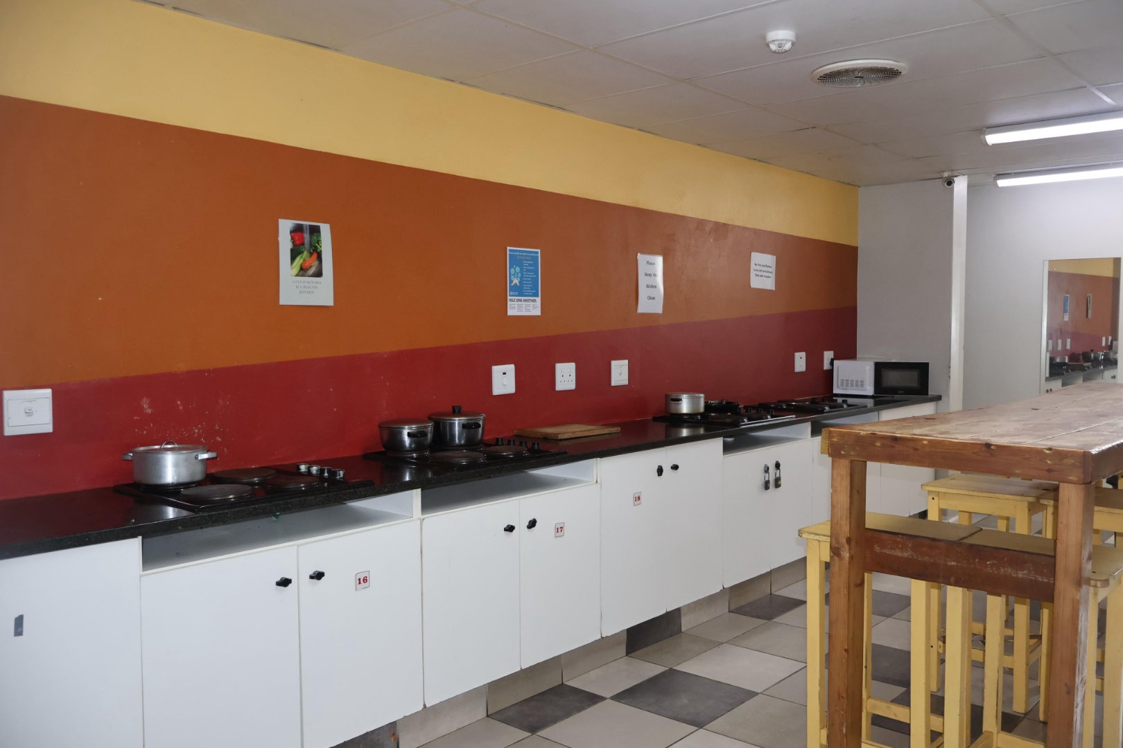2 Student Accommodation Investment – Lynton Court