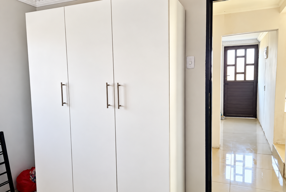 Charming two bedroom home in Mdantsane