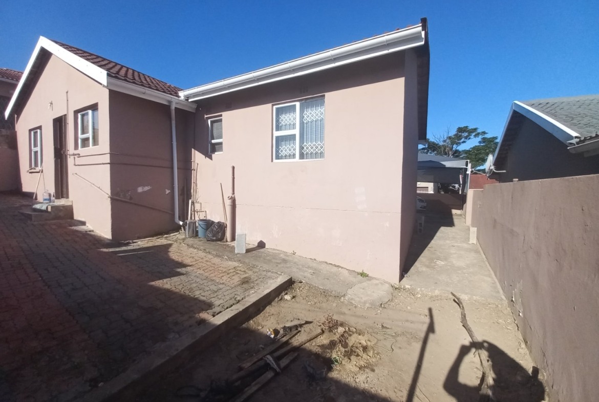 3-Bedroom Home for Sale in Haven Hills