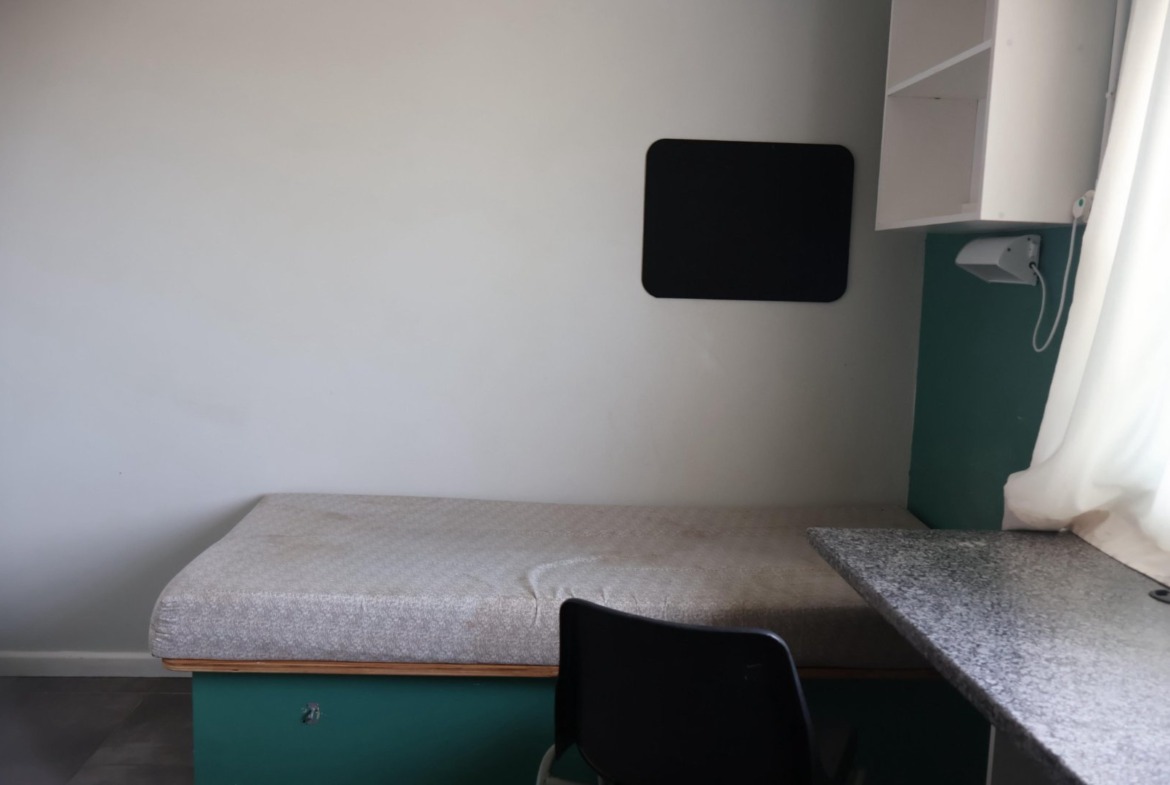 Student Accommodation Investment – Lynton Court