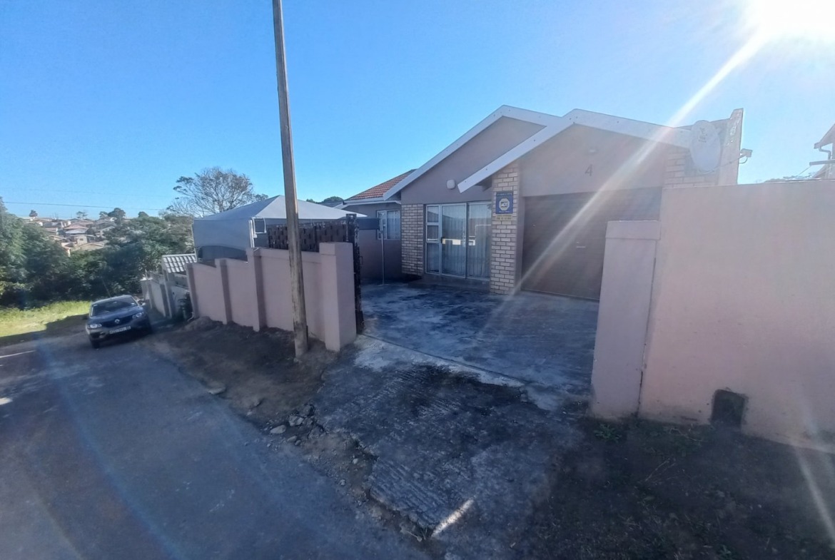 3-Bedroom Home for Sale in Haven Hills