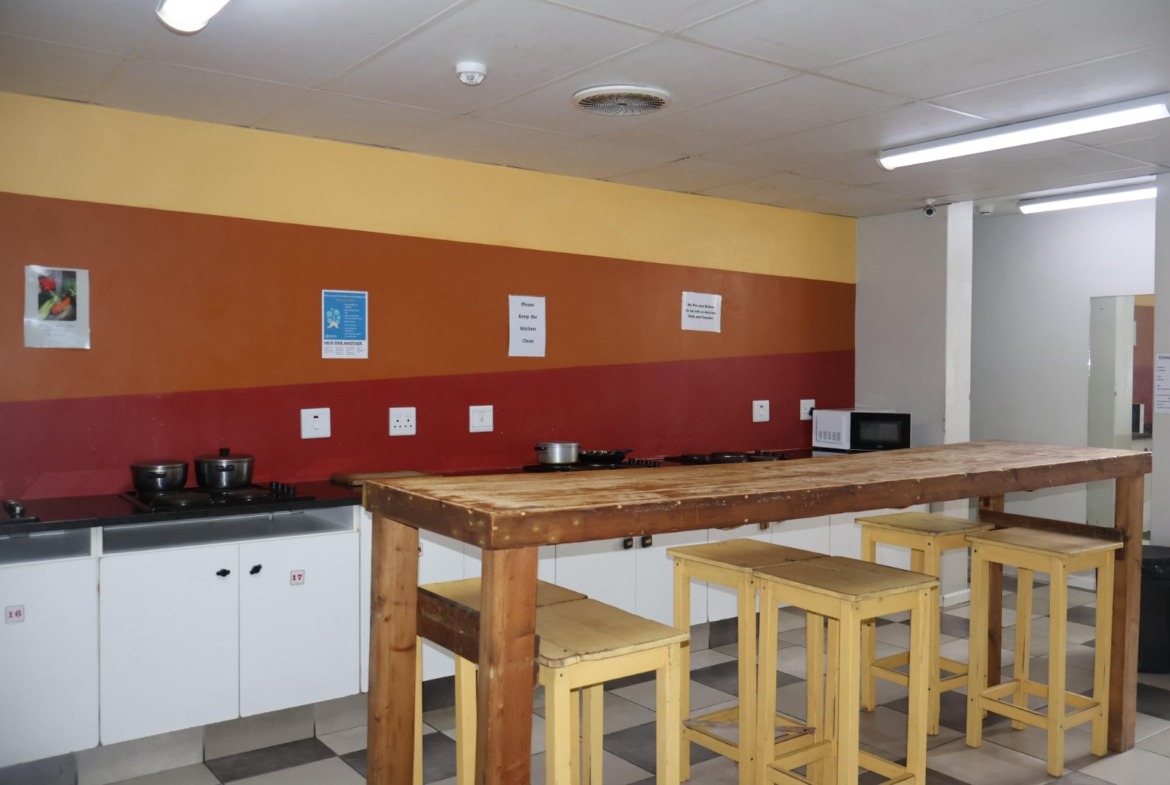 Student Accommodation Investment – Lynton Court