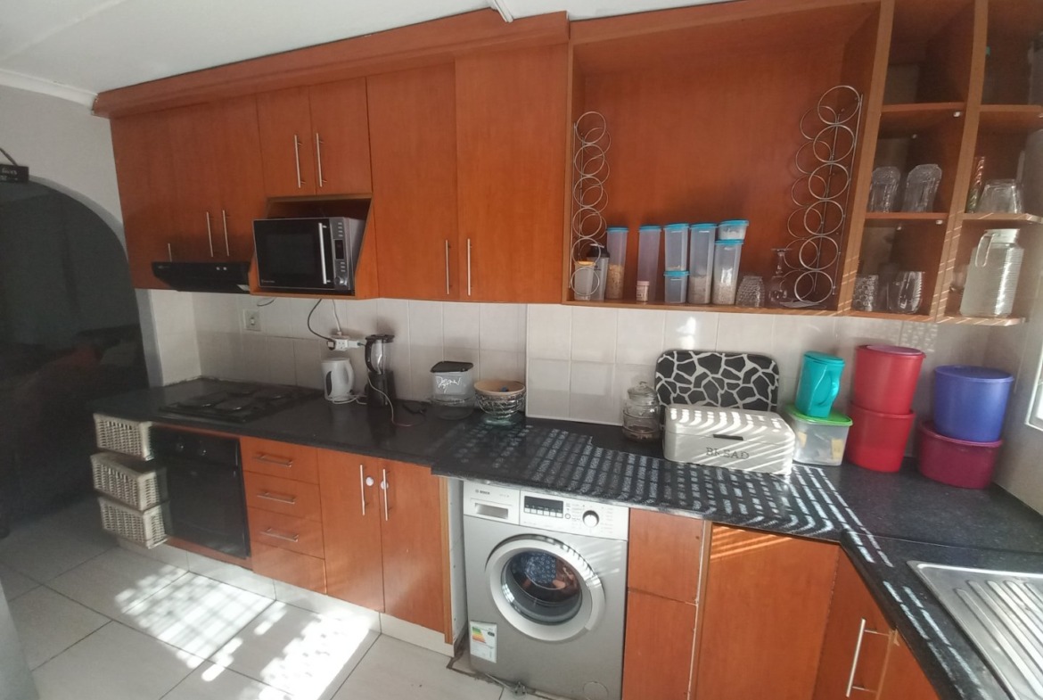 3-Bedroom Home for Sale in Haven Hills