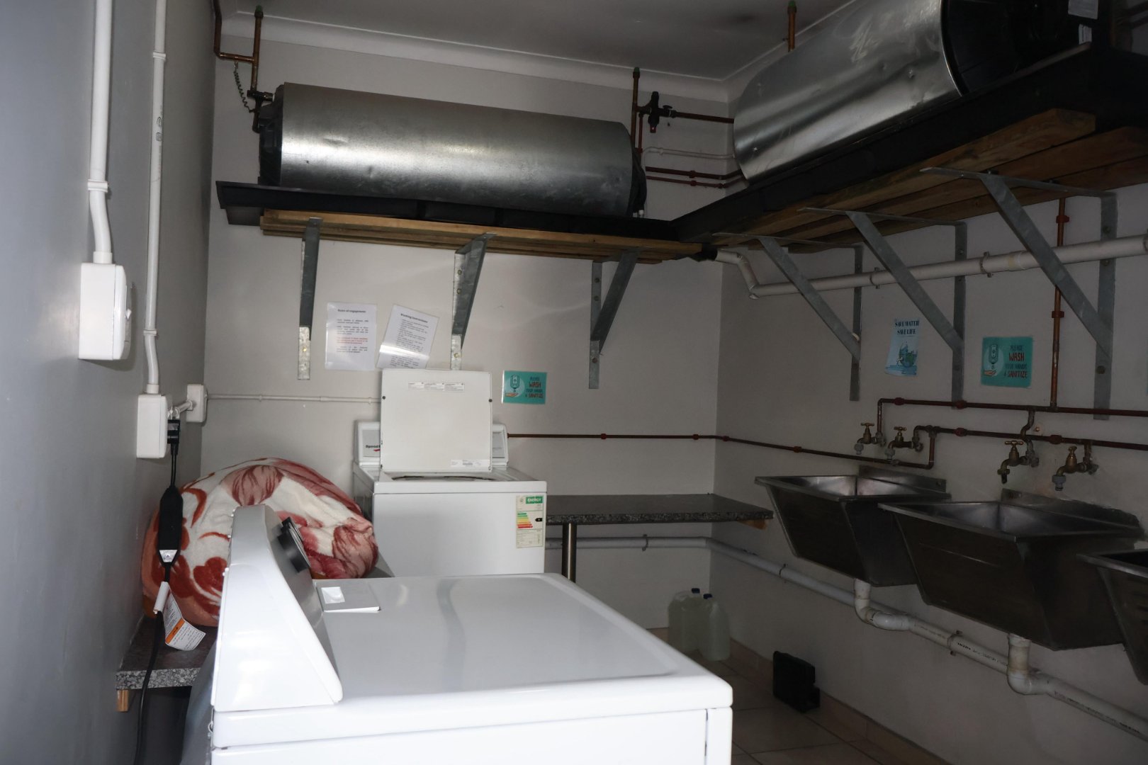 34 Student Accommodation Investment – Lynton Court