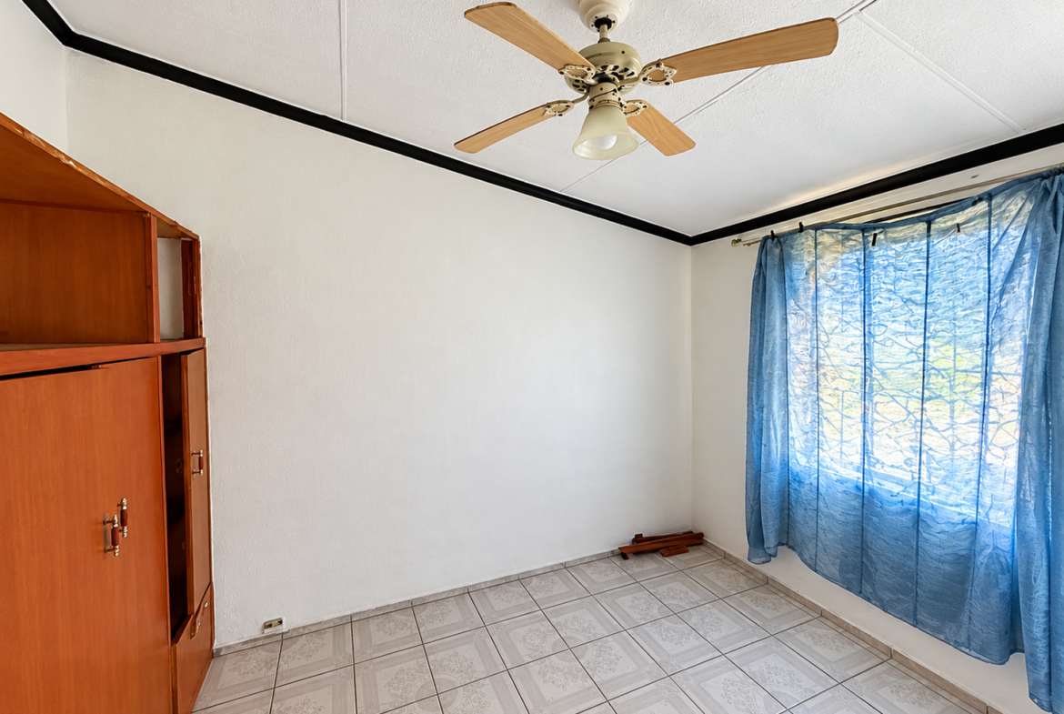 Charming 3-Bedroom Home with an Attached Flatlet – Perfect for Family Living and Additional Income!