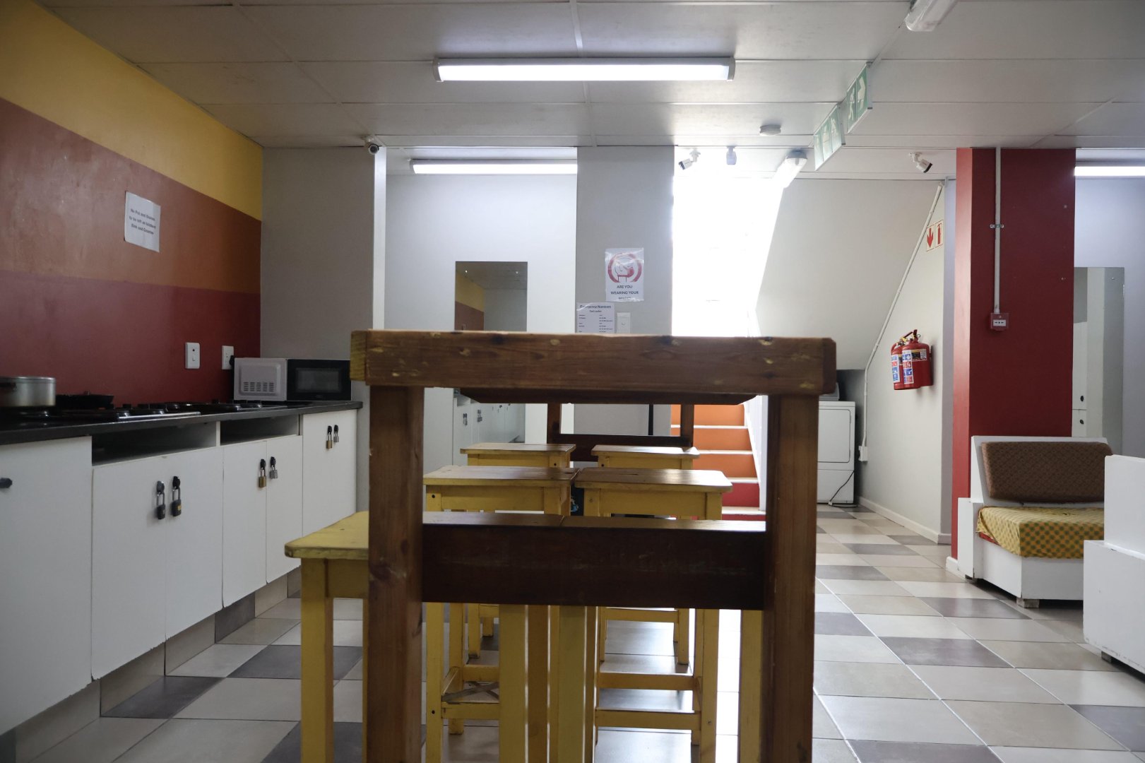 4 Student Accommodation Investment – Lynton Court