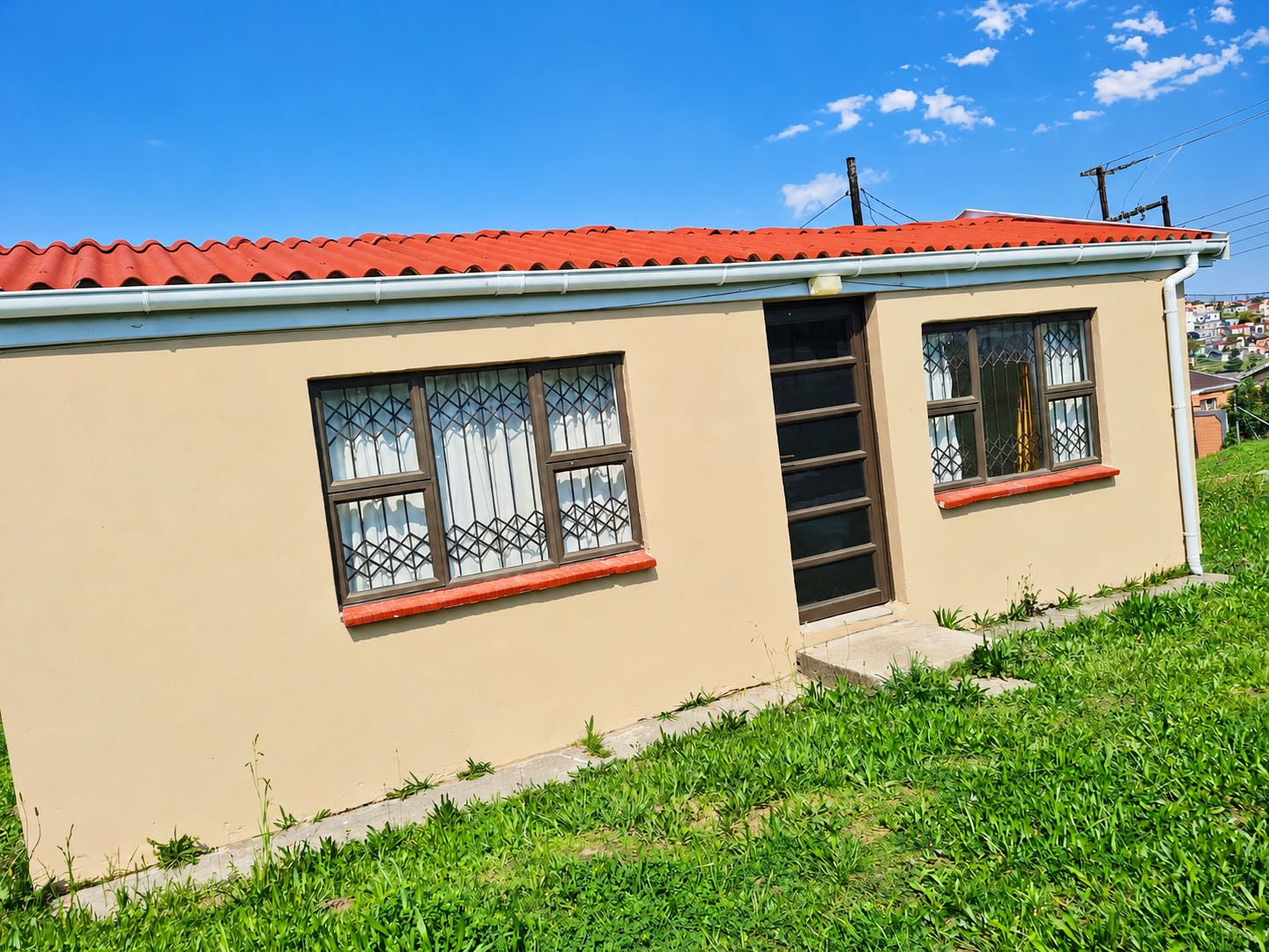 47507C02-6E20-45A0-9B54-F3380A00589F Charming two bedroom home in Mdantsane