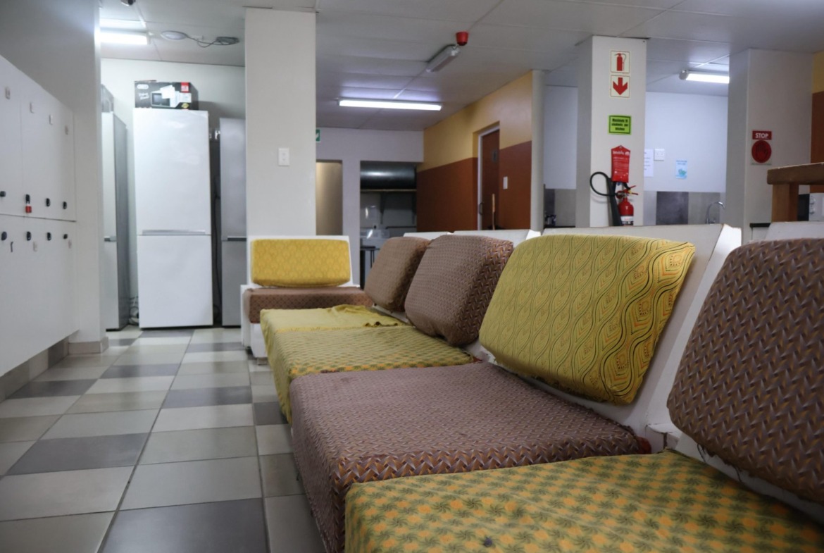 Student Accommodation Investment – Lynton Court