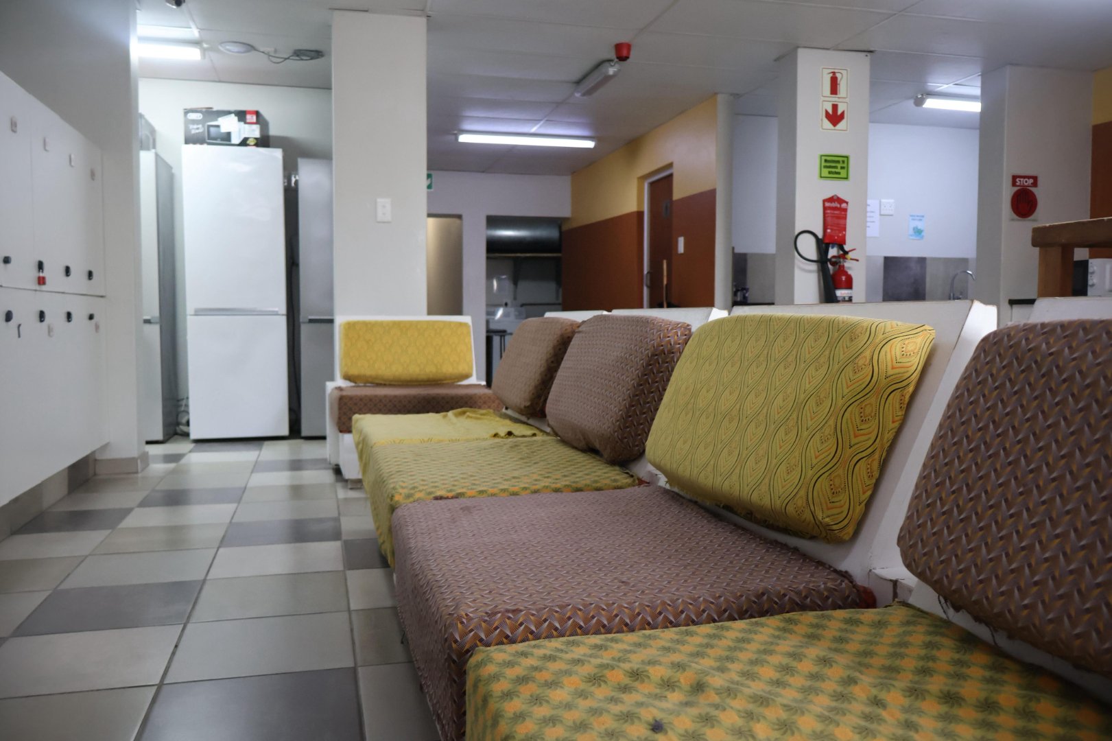 5 Student Accommodation Investment – Lynton Court