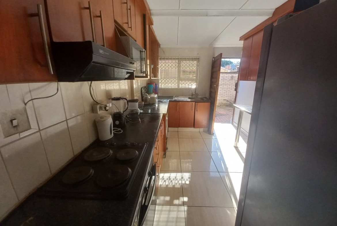 3-Bedroom Home for Sale in Haven Hills