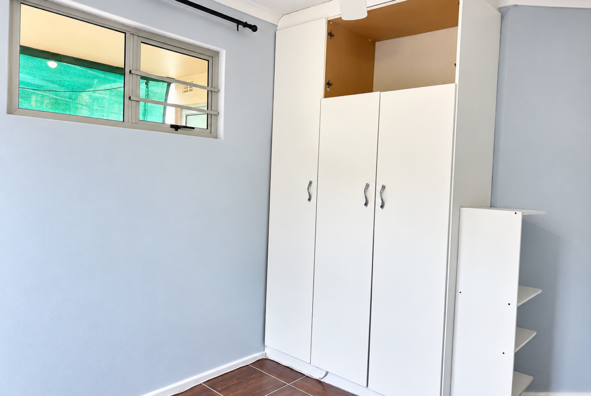 3-Bedroom Apartment for Sale in Selborne Green – Gated Complex