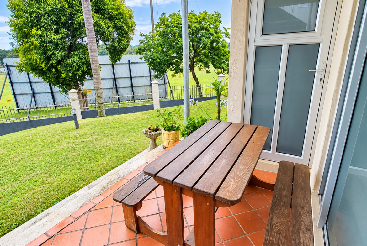 3-Bedroom Apartment for Sale in Selborne Green – Gated Complex
