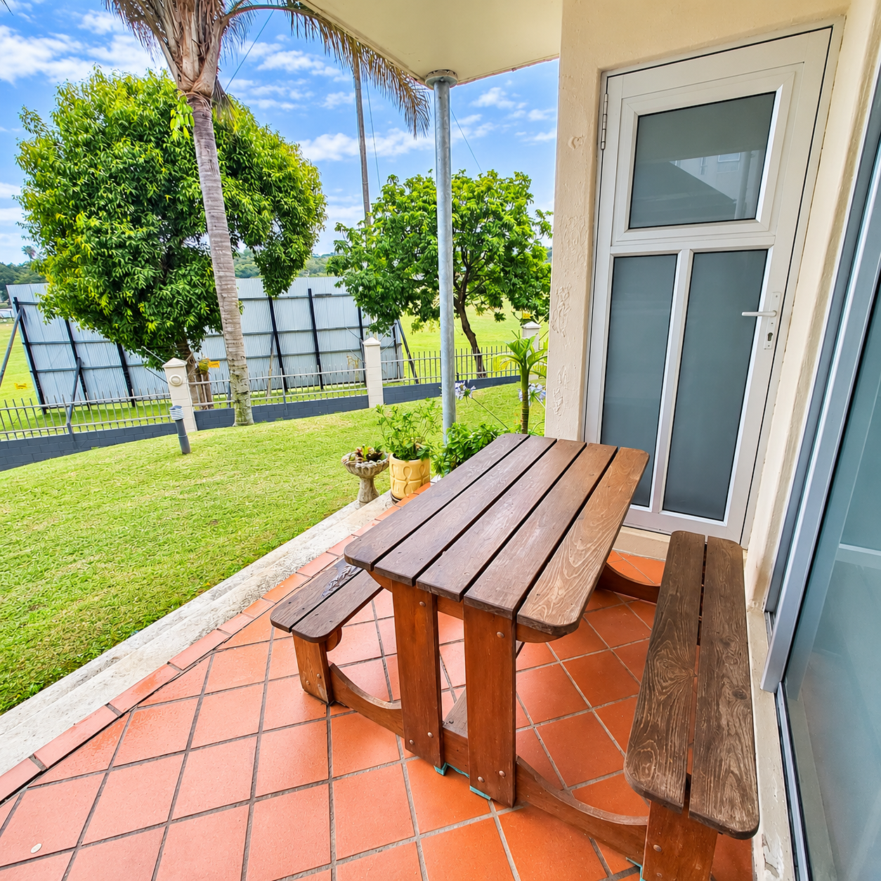 3-Bedroom Apartment for Sale in Selborne Green – Gated Complex