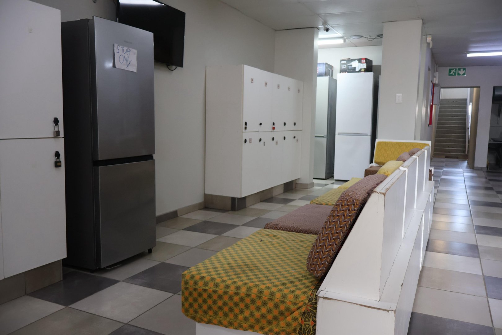 6 Student Accommodation Investment – Lynton Court
