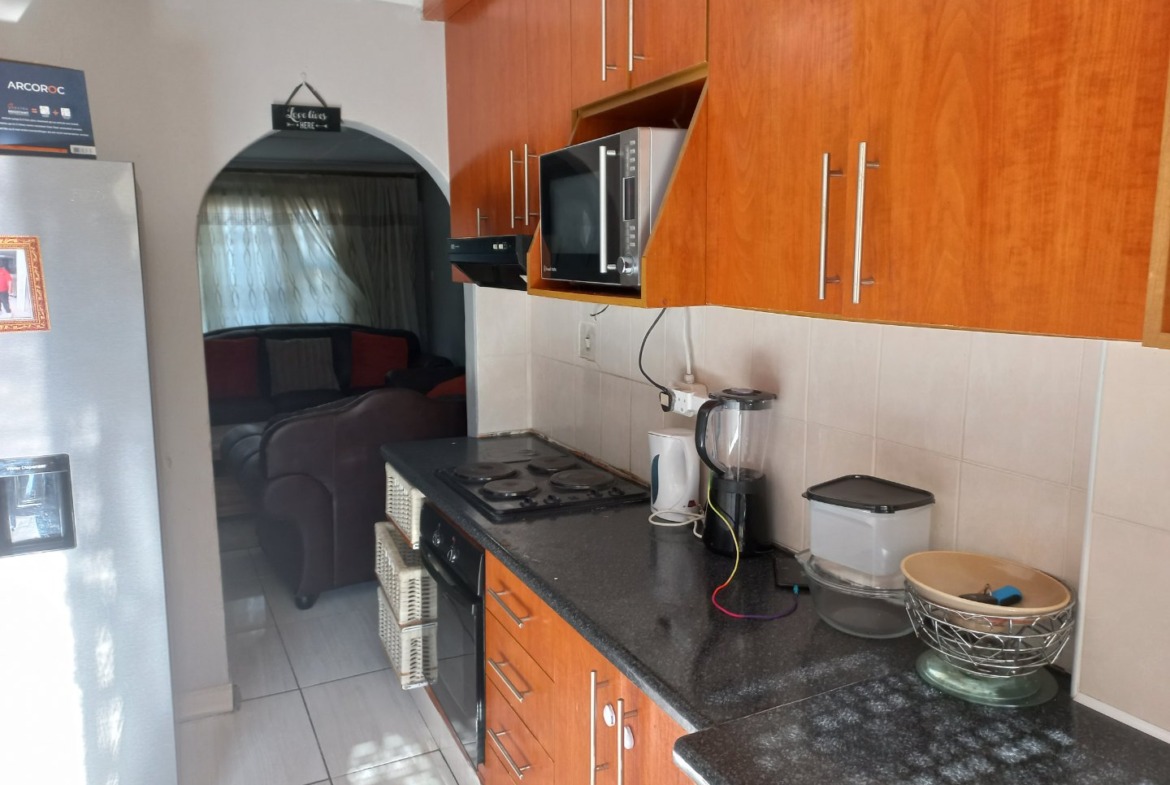 3-Bedroom Home for Sale in Haven Hills
