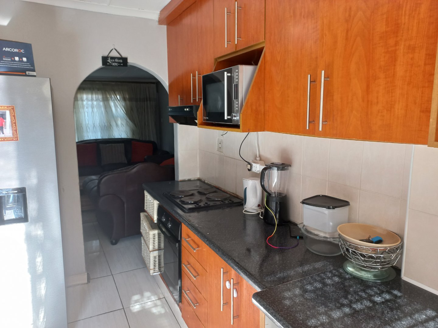 6 3-Bedroom Home for Sale in Haven Hills