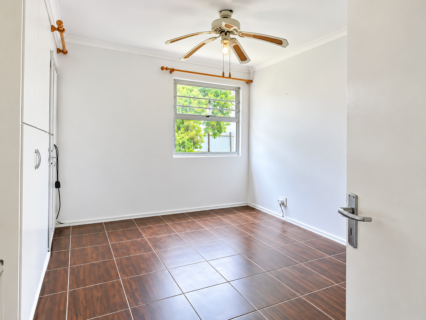 3-Bedroom Apartment for Sale in Selborne Green – Gated Complex