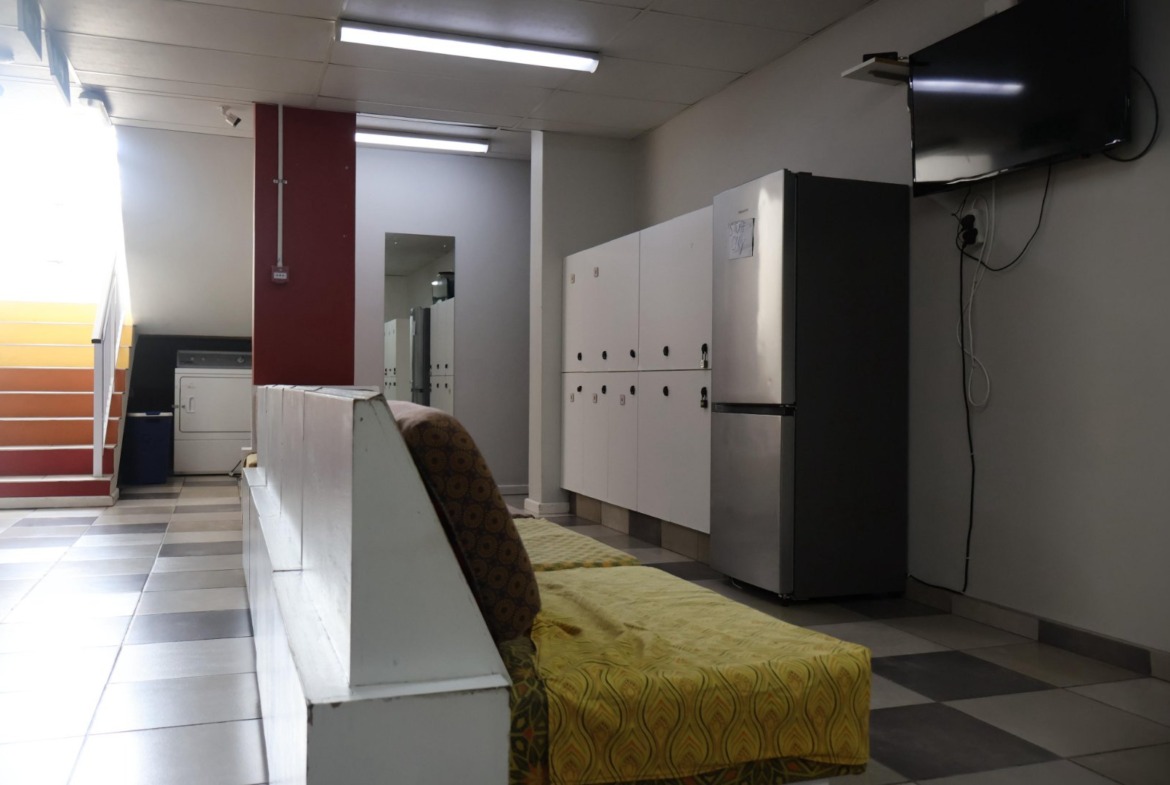 Student Accommodation Investment – Lynton Court
