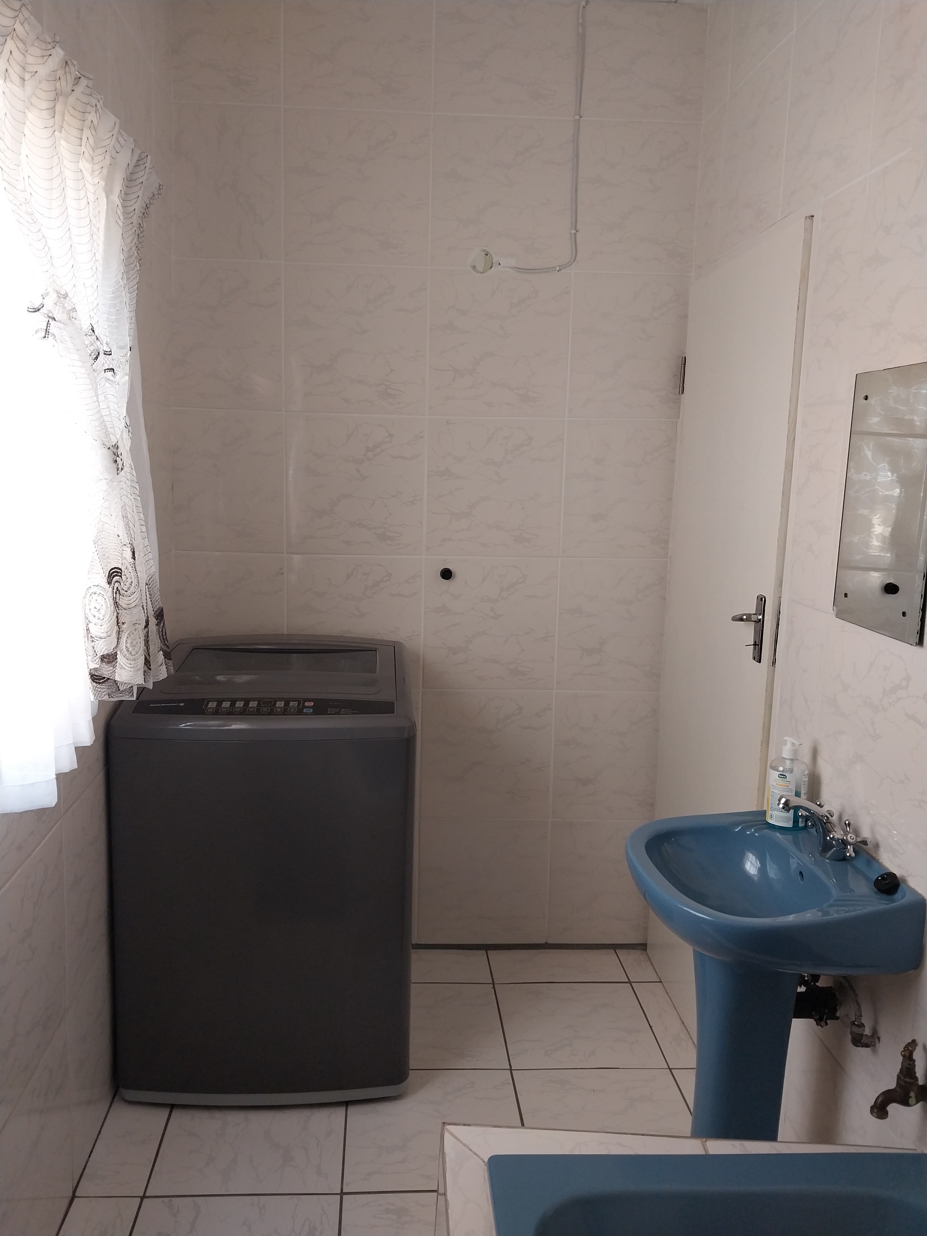 70756 3 BEDROOM HOUSE IN BUFFALO FLATS (VERGENOEG)