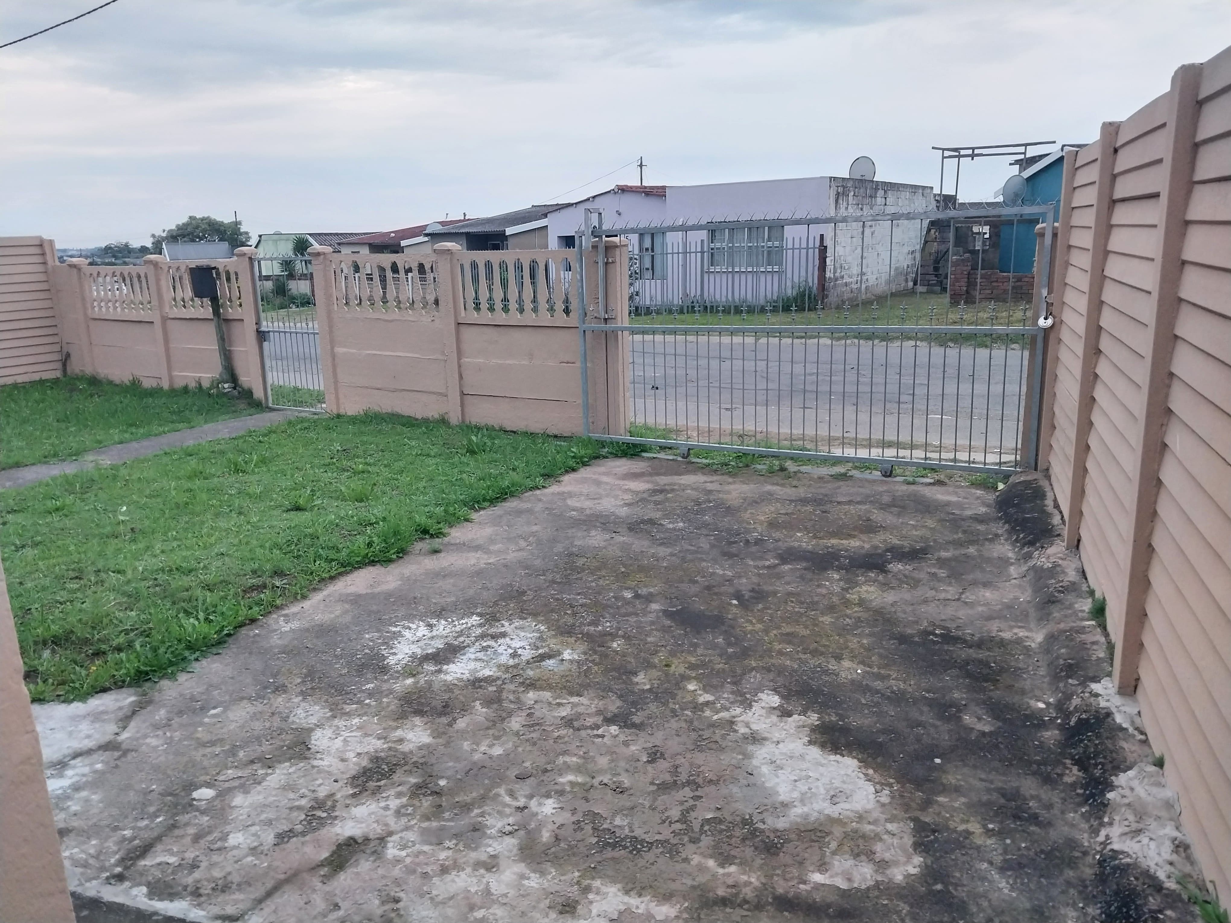 70764 3 BEDROOM HOUSE IN BUFFALO FLATS (VERGENOEG)