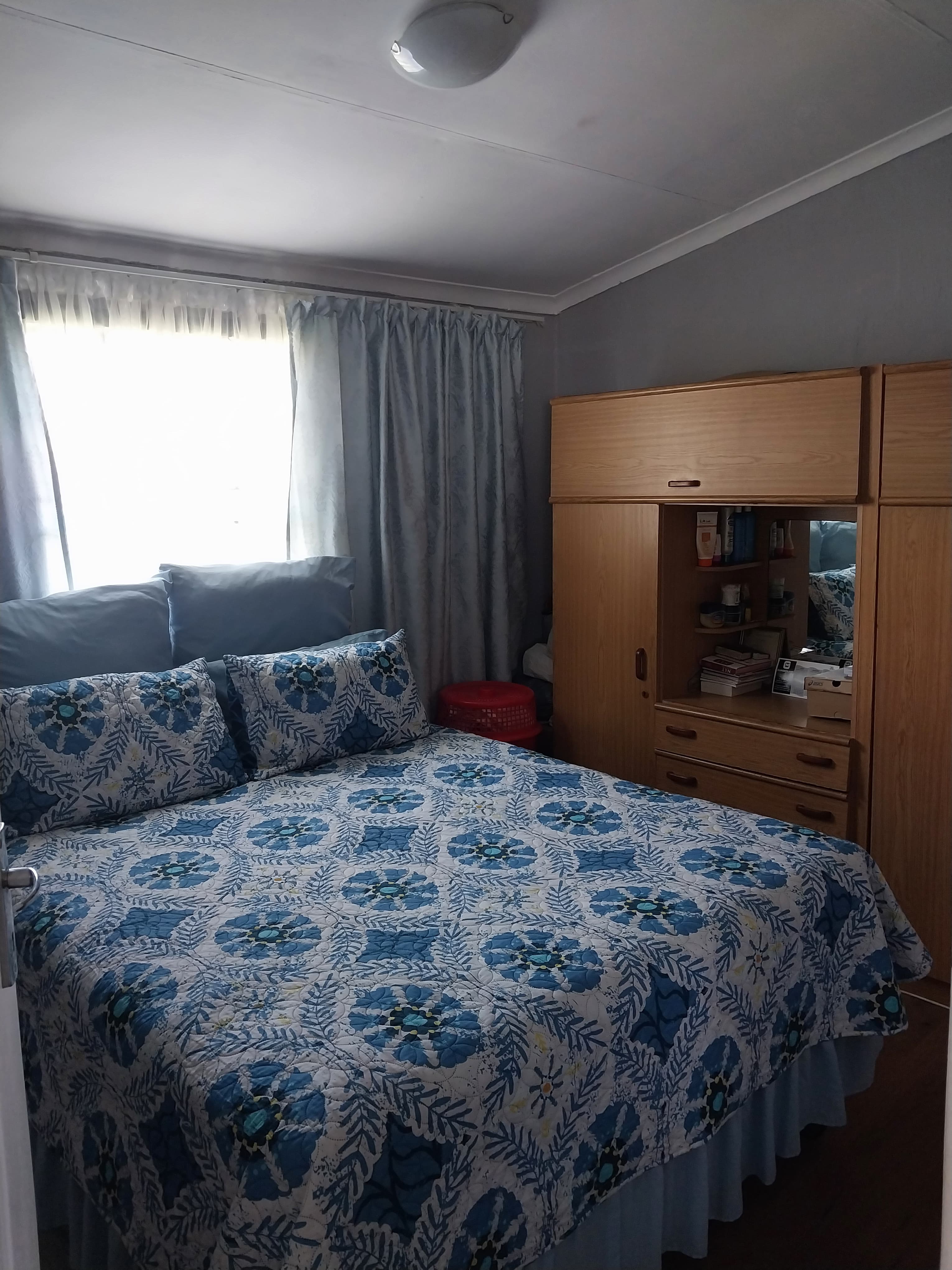 70799 3 BEDROOM HOUSE IN BUFFALO FLATS (VERGENOEG)
