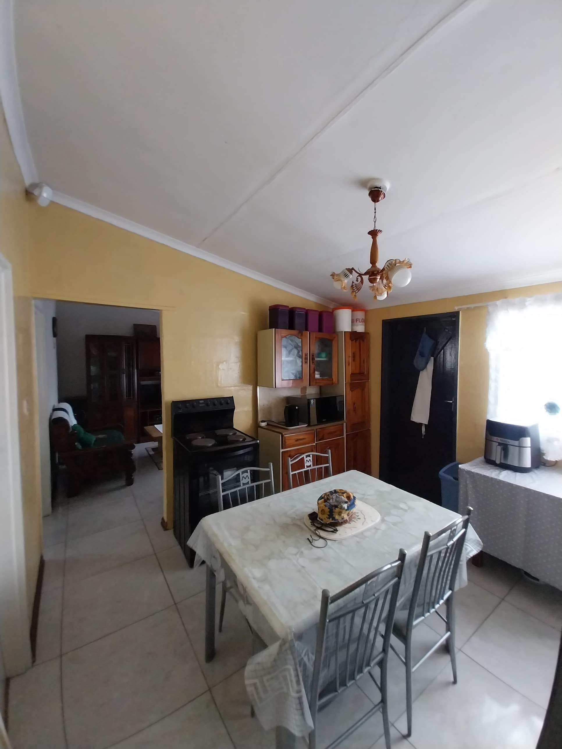 70812 3 BEDROOM HOUSE IN BUFFALO FLATS (VERGENOEG)